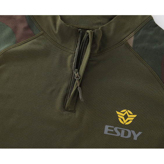 Термобелье Мужское ESDY Camo