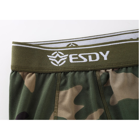 Термобелье Мужское ESDY Camo