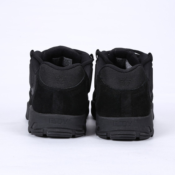 Кроссовки тактические ESDY Predator ЧЕРНЫЙ