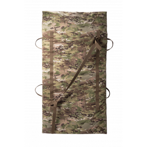 Бронековдра 1-го класу. Розмір 160 на 80 см.