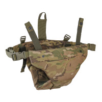 Бронетрусы, Защита паха Multicam/Pixel M14