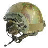 Шлемы военные с наушниками