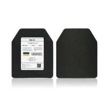 Бронеплиты стальные 4-го класса XL