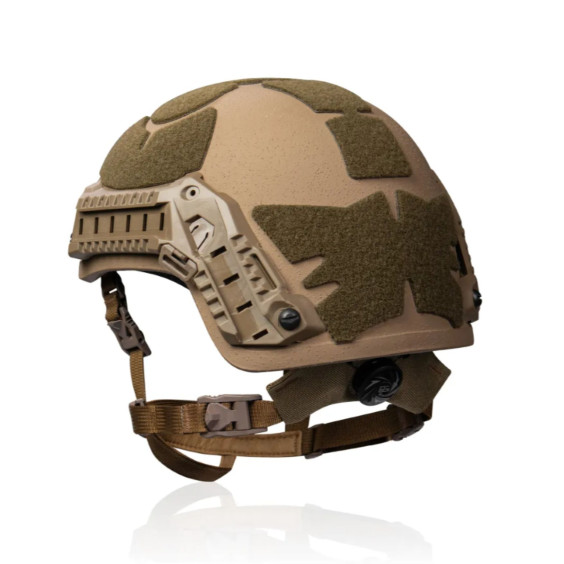 Балистический шлем Sestan-Busch Helmet BK-ACH-HC. Койот. (S-XL)