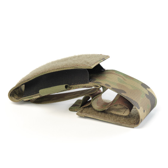 Подсумок для турникета компактный Мультикам