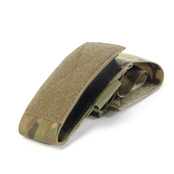 Подсумок для турникета компактный Мультикам