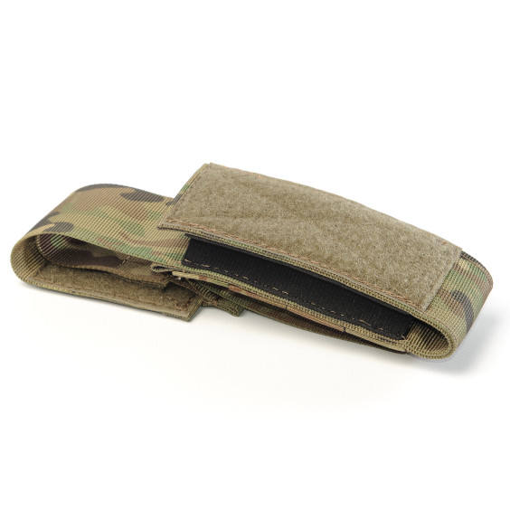 Подсумок для турникета компактный Мультикам