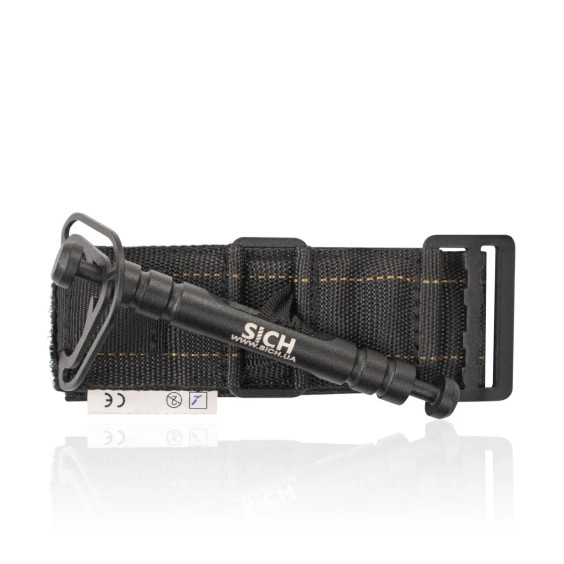 Кровоостанавливающий жгут турникет SICH