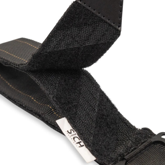 Кровоостанавливающий жгут турникет SICH