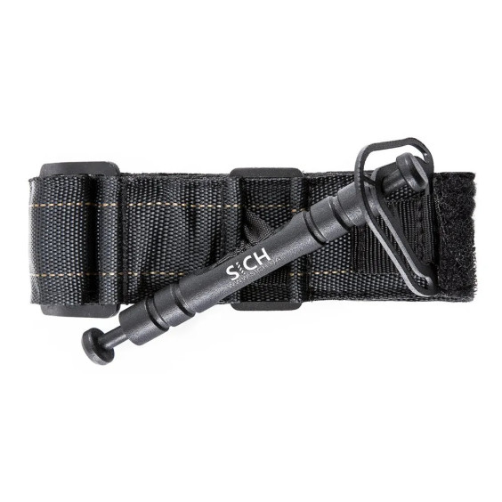 Кровоостанавливающий жгут турникет SICH