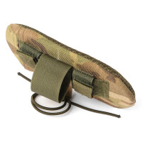 Баллистическая защита затылка 1 класс. Мультикам.