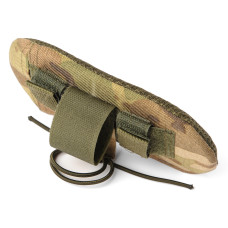 Баллистическая защита затылка 1 класс. Мультикам.