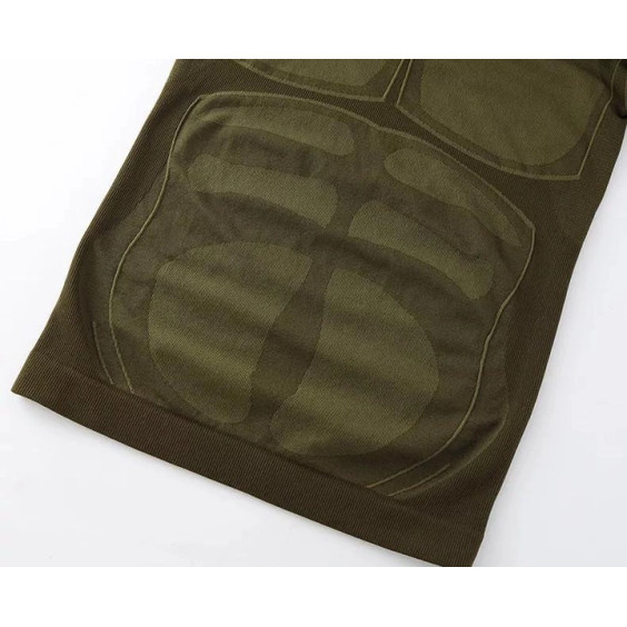 Комплект термобілизни ESDY MILITARY Green