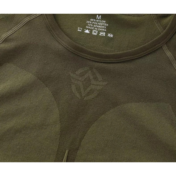Комплект термобілизни ESDY MILITARY Green