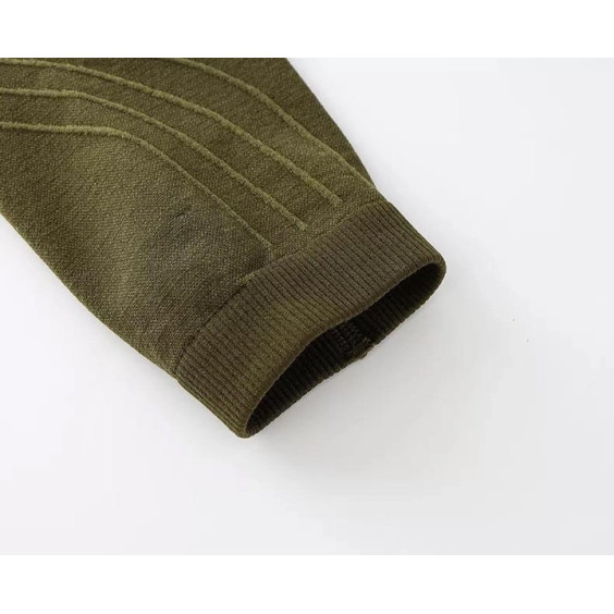 Комплект термобілизни ESDY MILITARY Green