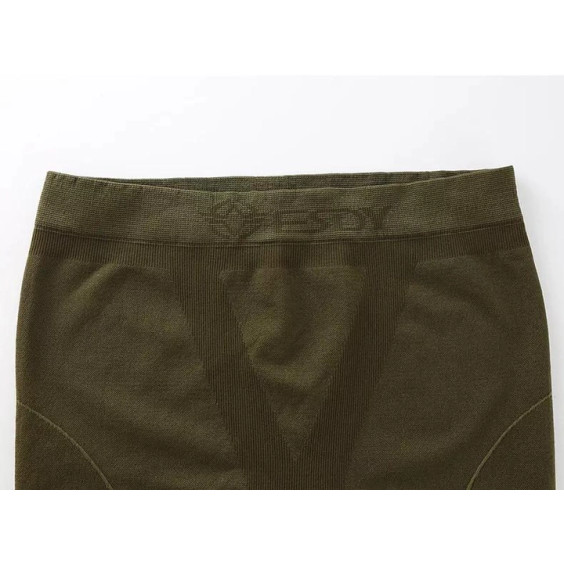 Комплект термобілизни ESDY MILITARY Green
