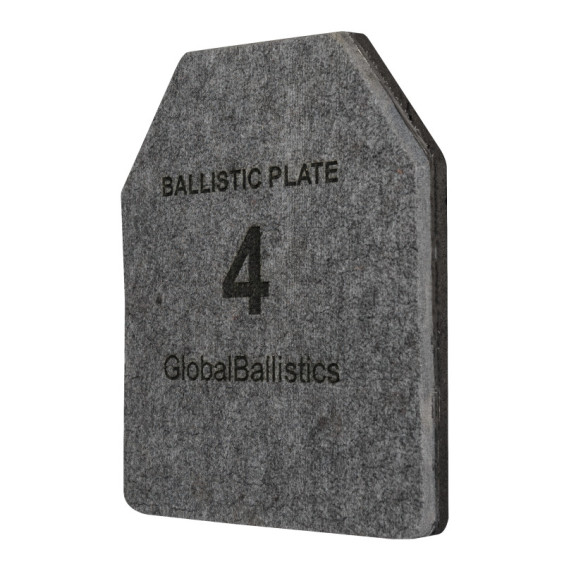 Бронежилет 4-го класса. Олива. Вес 7 кг.