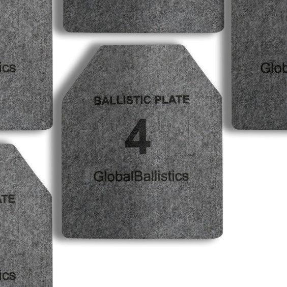 Бронежилет 4-го класса. Олива. Вес 7 кг.