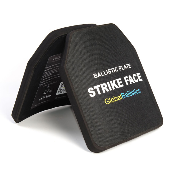 Бронежилет 6-го класса. Олива. Вес 6.2 кг.