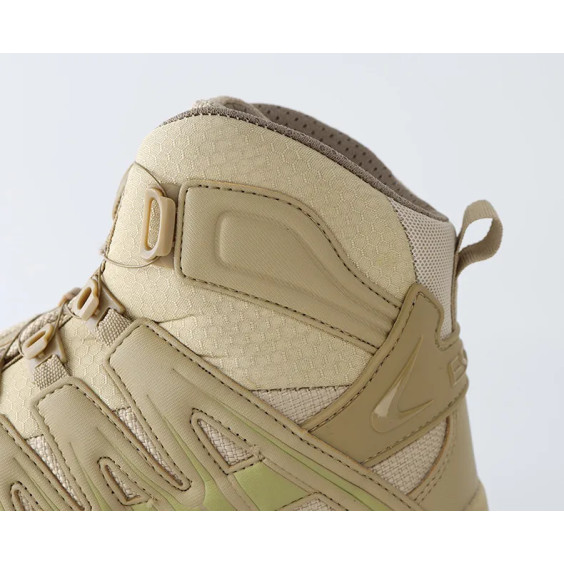 Мужские тактические ботинки ESDY SK-40GR  Зеленые