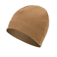 Флісова шапка. Койот.