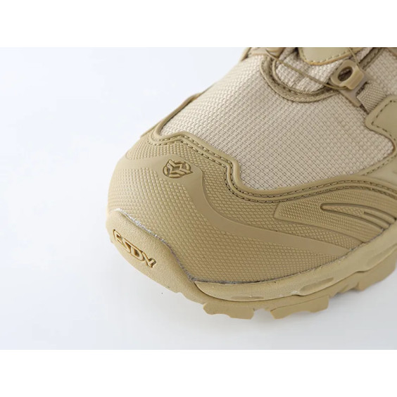 Чоловічі тактичні черевики ESDY SK-40GR Койот