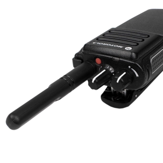 Военная специализированая цифровая рация Motorola DP4400e VHF Li-Ion 2100 мАч