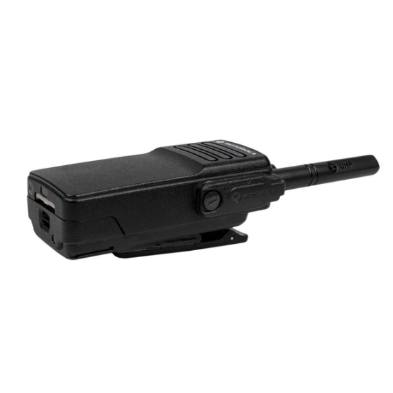 Военная специализированая цифровая рация Motorola DP4400e VHF Li-Ion 2100 мАч