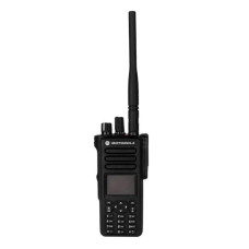 Цифро-аналогова портативна рація Motorola DP4800E VHF 136-174 МГц 32 канали