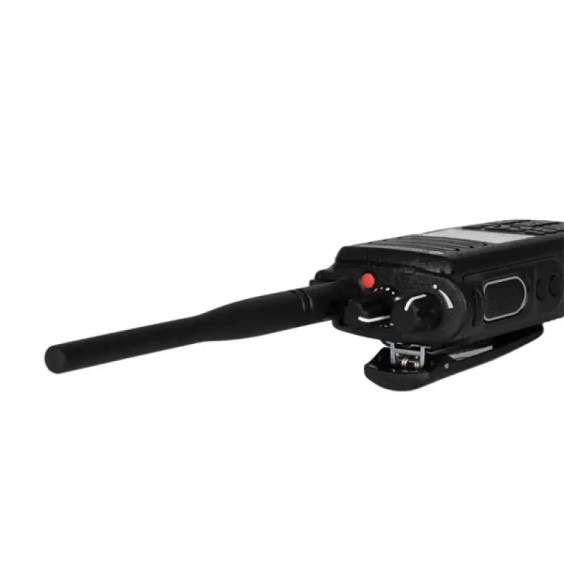 Цифро-аналоговая портативная рация Motorola DP4800E VHF 136-174 МГц 32 канала