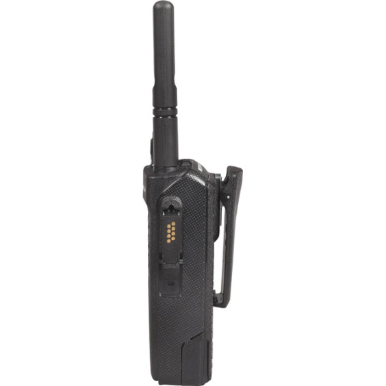 Цифровая портативная рация Motorola DP2400E VHF ND PANR302C 2100T