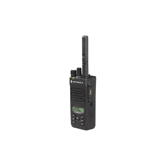 Цифровая портативная рация Motorola DP2600E VHF