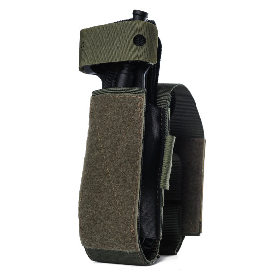 Подсумок для турникета компактный Олива