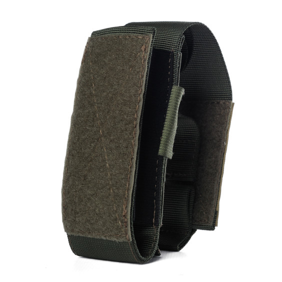 Подсумок для турникета компактный Олива