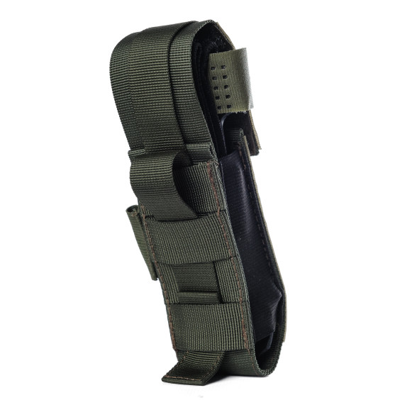 Подсумок для турникета компактный Олива