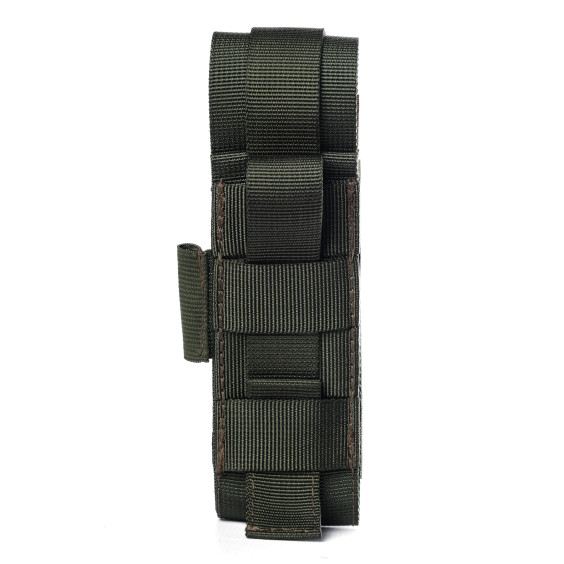 Подсумок для турникета компактный Олива