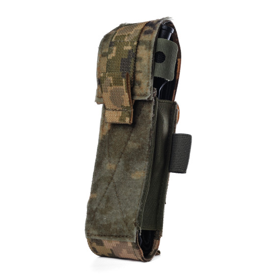 Подсумок для турникета компактный Пиксель ММ14