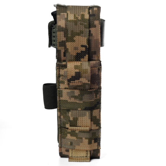 Подсумок для турникета компактный Пиксель ММ14