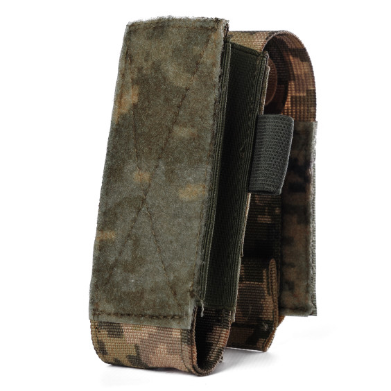 Подсумок для турникета компактный Пиксель ММ14