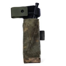 Подсумок для турникета компактный Пиксель ММ14