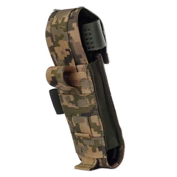 Подсумок для турникета компактный Пиксель ММ14