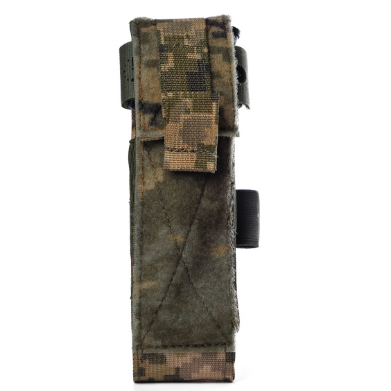 Подсумок для турникета компактный Пиксель ММ14