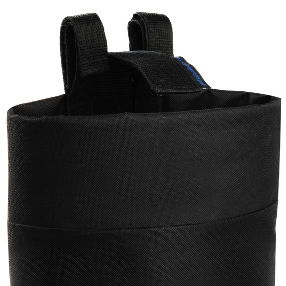 Сумка сброса магазинов. Черный.