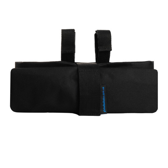 Сумка сброса магазинов. Черный.