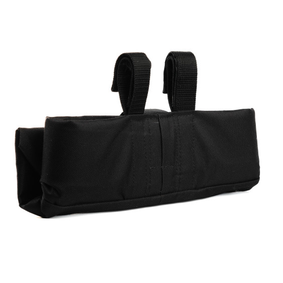 Сумка сброса магазинов. Черный.