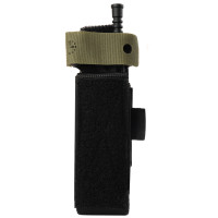 Подсумок для турникета компактный Черный