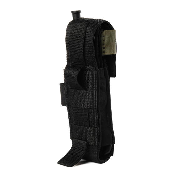 Подсумок для турникета компактный Черный