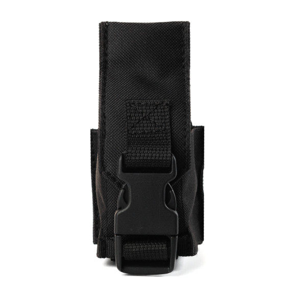 Подсумок под гранату. Черный.