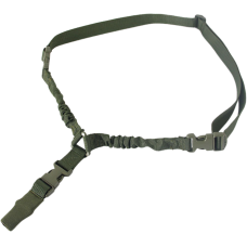 Двухточечный ремень с быстрой регулировкой ОЛИВА