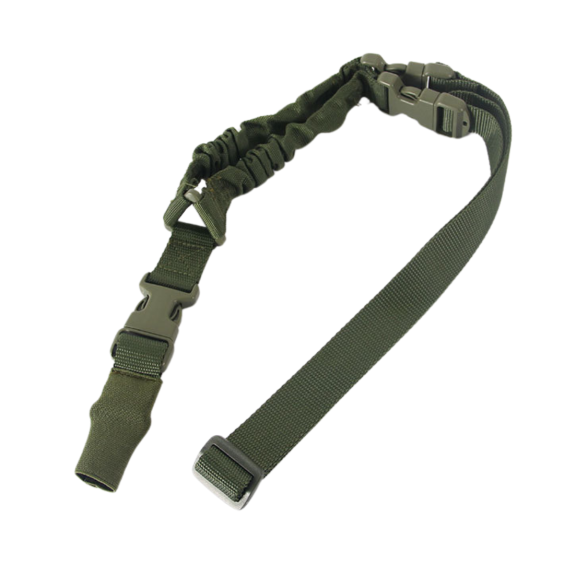 Двоточковий ремінь зі швидким регулюванням ОЛИВА
